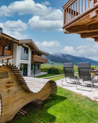 BergbiberHAUS XL
