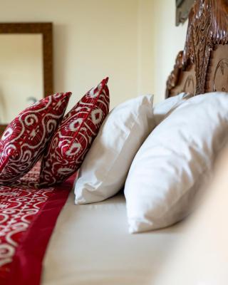 Rena House Ubud