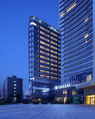 SSAW Boutique Hotel Hangzhou Wildwind