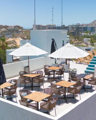 Colmena Marina Cabos