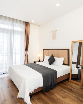 Dalat Blanc Hotel & Apartment