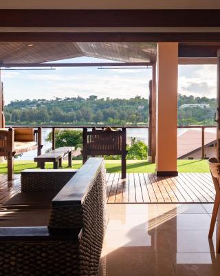 Fatumaru Lodge
