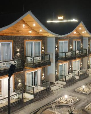 Shivalaya Retreat - A River Side Resort