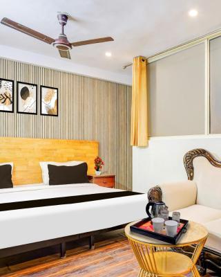 Hotel O Hari Nagar Ashram