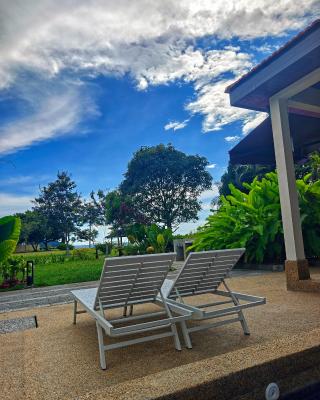 Sabah Beach Villas & Suites