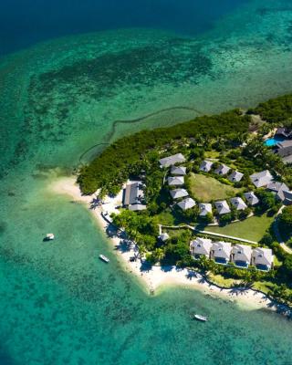 Volivoli Beach Resort