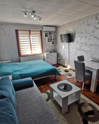 Apartman Tarski snovi - Tara, Kaluđerske bare