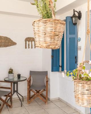 Porto Galini Tinos Volax 101