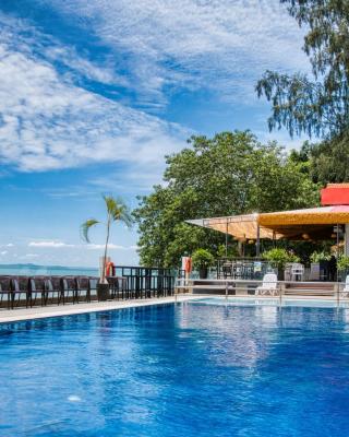 Hotel Sentral Seaview @ ​Beachfront