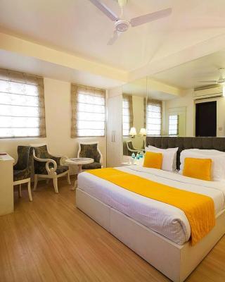Hotel Sweet Home Lodge - 2 min from New Delhi Railway Station