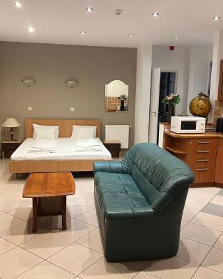 Esprit Hotel