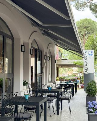 Hotel Altamarea