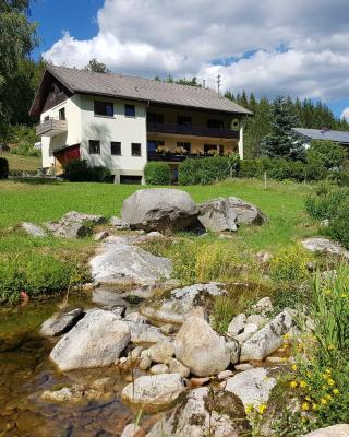 Haus Wiesengrund