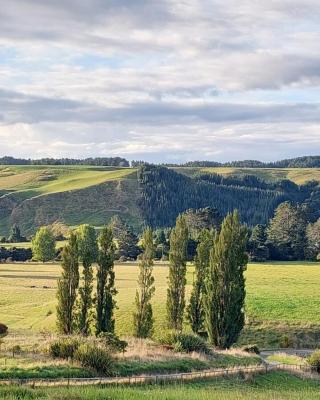 Totara Croft, a stargazers dream