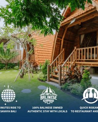Brisk Homestay by Bukit Vista