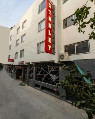 Hotel Stanley-Near Delhi Airport