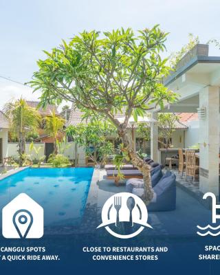 Amazon Guesthouse by Bukit Vista