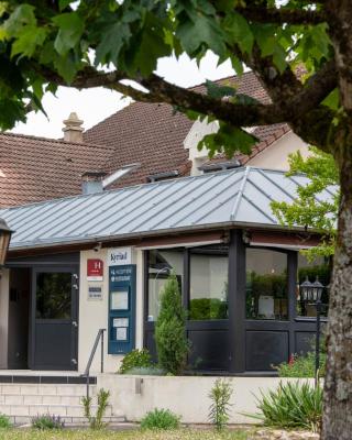 Kyriad Nuits Saint Georges Dijon Sud