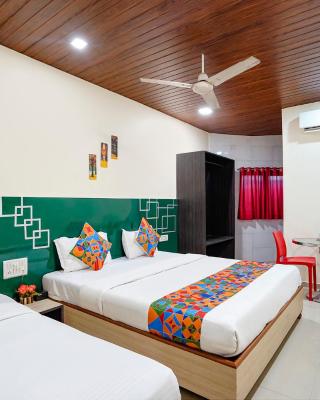 FabHotel Kailash Park - Sakinaka Junction
