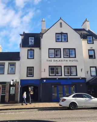 Dalkeith Aparthotel