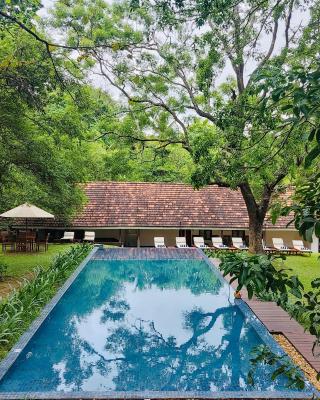 EKHO Sigiriya