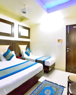 Spot International By Family Hotels