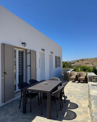 Oxalis Mykonos Apartments
