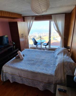 Hostal Casa Altavista