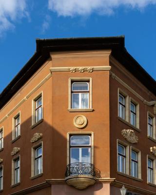 Hotel Pannonia