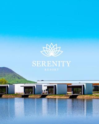 Serenity Resort