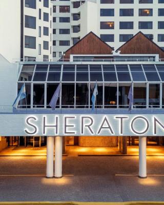 Sheraton Bariloche Hotel