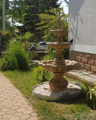 Diána Apartman Bogács