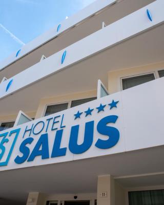 Hotel Salus