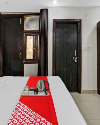 Hotel O Hotel Blue Orchid