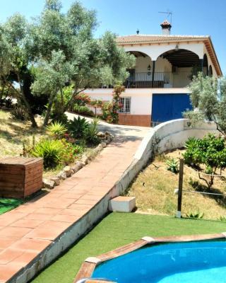 Finca Pil - Casa rural con piscina