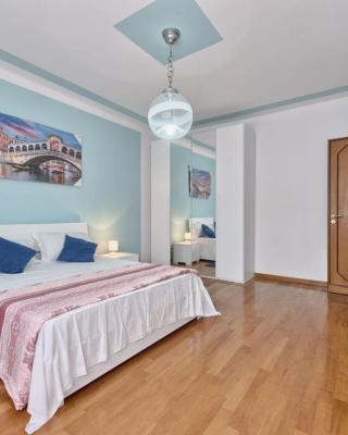 Venice Mahdi Apartment