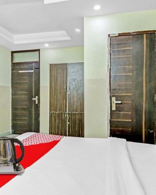 Super Hotel O Royal Green