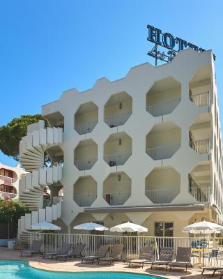 Hôtel Les Rives Bleues