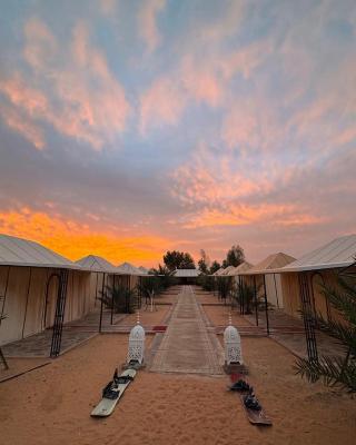 Merzouga Nights Erg Chebbi
