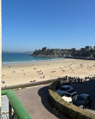 Ultra confort - Sur la plage - Parking privé