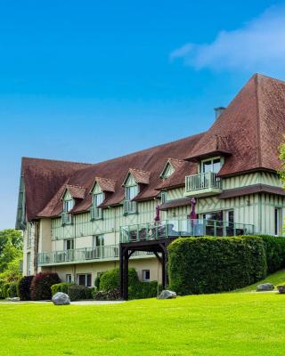 Domaine De Villers & Spa