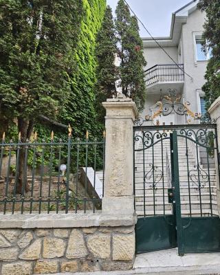 Villa Centrale