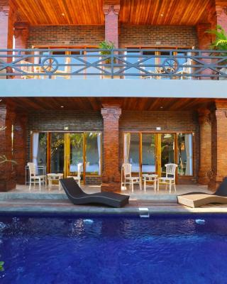 Pondok DD Canggu