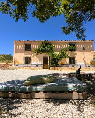 Nature Home Maitreya