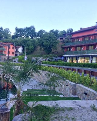 Hotel & Residence La Sibilla Cusiana