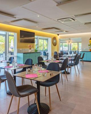 Sure Hotel by Best Western Biarritz Aeroport