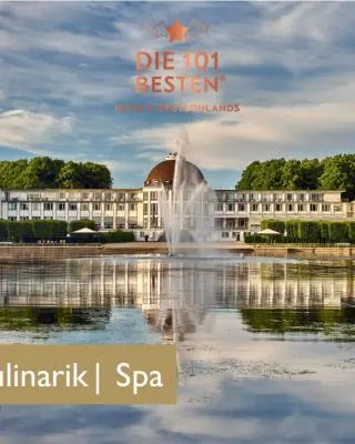 Parkhotel Bremen – ein Mitglied der Hommage Luxury Hotels Collection