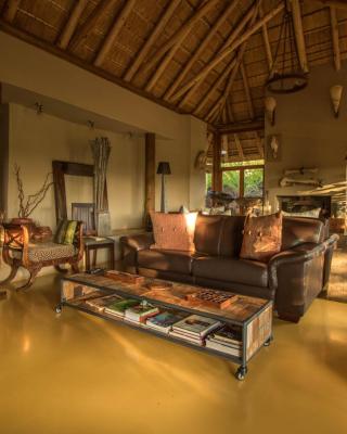 Etali Safari Lodge