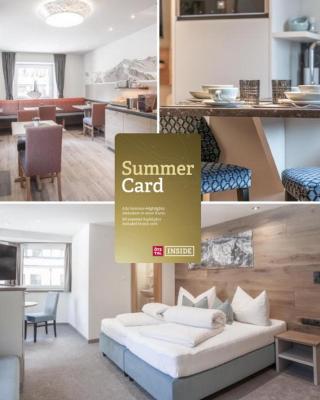 Garni Ötztal ROOMS & APARTS