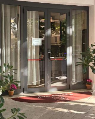 Hotel Eureka